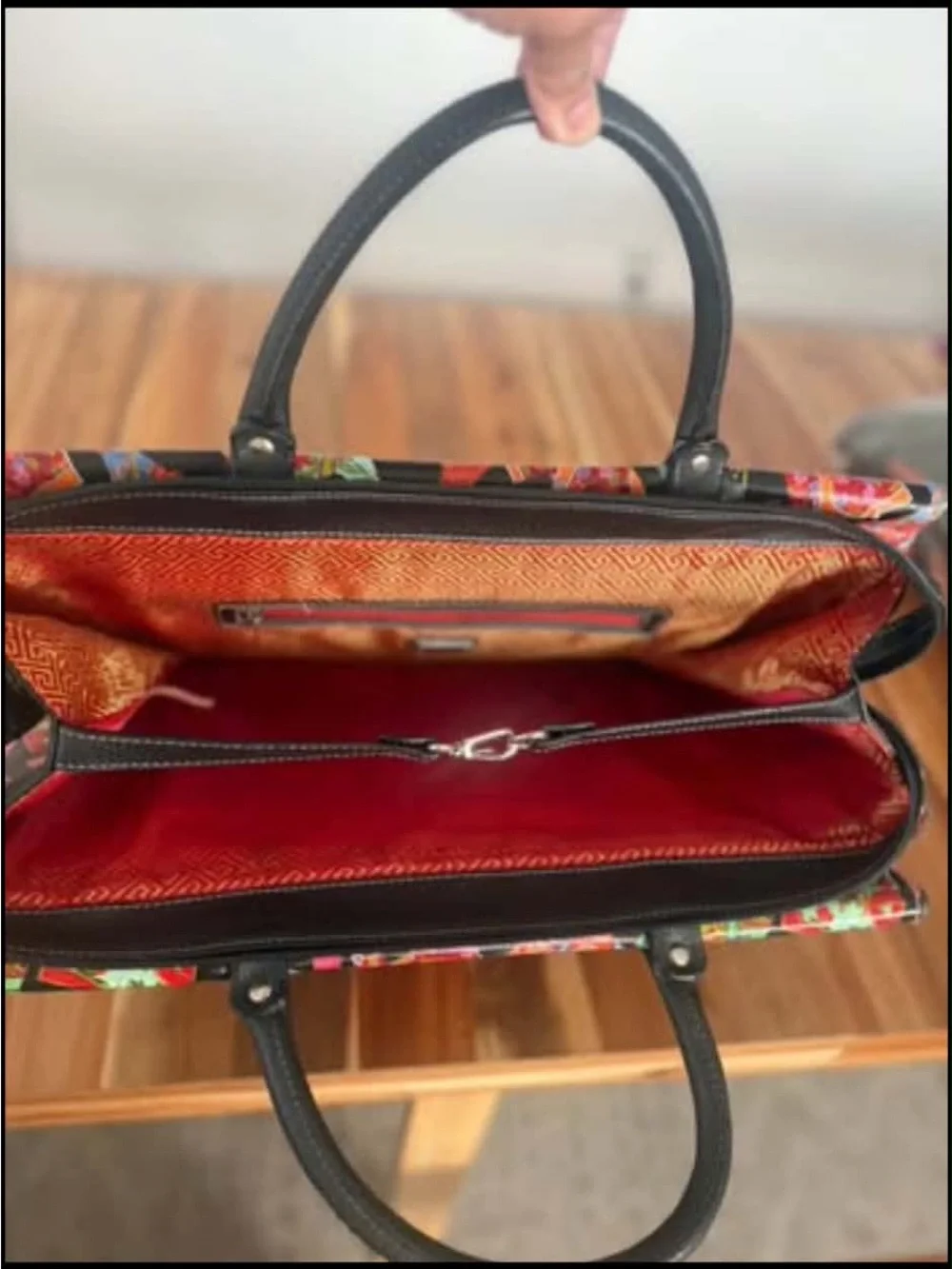 Sydney Love bold multicolor
